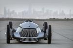 Infiniti Prototype 9 2017 года